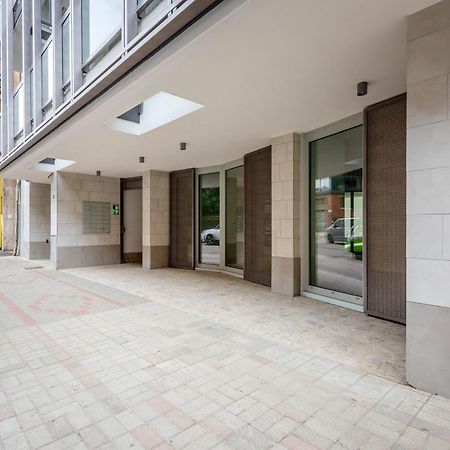 Luvi - De Rolandi - Il Cortile Milano Apartment ภายนอก รูปภาพ