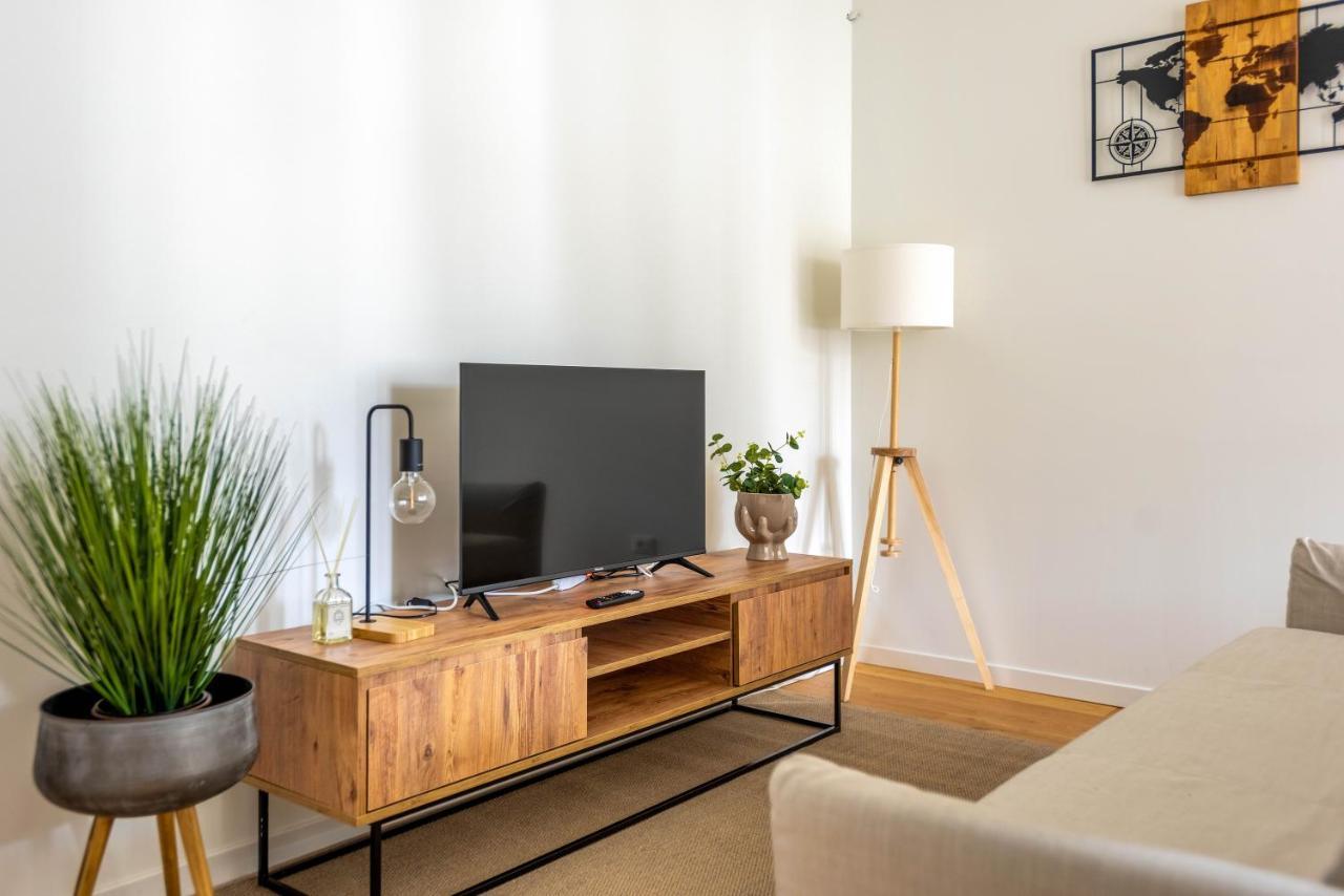 Luvi - De Rolandi - Il Cortile Milano Apartment ภายนอก รูปภาพ